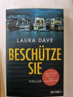 Beschütze sie v. Laura Dave Bayern - Irchenrieth Vorschau