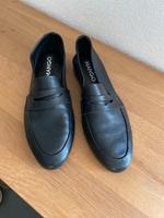 Mango slipper in schwarz, Größe 36 Freiburg im Breisgau - March Vorschau