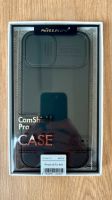 Nillkin CamShield Pro Case Apple iPhone 12 Pro Max Neu OVP Nordrhein-Westfalen - Lohmar Vorschau