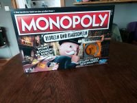 Monopoly Spiel Mogeln und Mauscheln NEU Düsseldorf - Benrath Vorschau