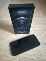 iPhone 12 Pro Max,Graphite,128 GB Bayern - Amberg Vorschau