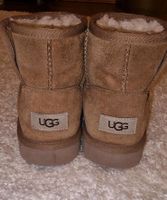 UGG boots gr.33,5 Hessen - Wiesbaden Vorschau