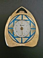 LUCERNE ☆ Uhr Halsketten-Uhr ☆ Vintage ☆ Mid Century Hessen - Selters Vorschau