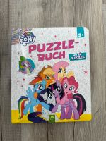 My little Pony Puzzlebuch mit 5 Puzzles Dortmund - Aplerbeck Vorschau