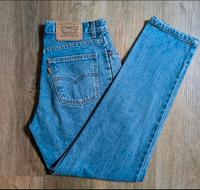Levis 726 Jeans vintage W30 L30 Baggy jeans Sachsen - Penig Vorschau