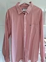 Lacoste Herren Hemd XXL Pankow - Weissensee Vorschau