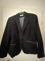 Blazer in Größe 40 in dunkelblau Dortmund - Eving Vorschau