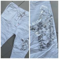 Made in Italy/CAS Cara Joggpants Gr.44/46 Rheinland-Pfalz - Wackernheim Vorschau