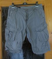 Short Bermuda Gr. W33 (52) grau von Clockhouse NEUWERTIG Bayern - Cham Vorschau