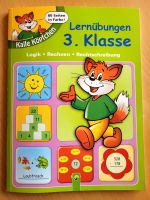 Kalle Köpfchen - Lernübungen 3. Klasse Niedersachsen - Hillerse Vorschau