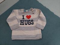 Strickpulli 92 H&M i love hugs Kr. München - Oberschleißheim Vorschau