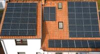 Hobby PV#Anlage#Eigenenergie#Autarkie#Solar#Photovoltaik Brandenburg - Schorfheide Vorschau