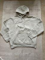 Zara Hoodie, greige, Gr. XS, oversized Nordrhein-Westfalen - Oberhausen Vorschau