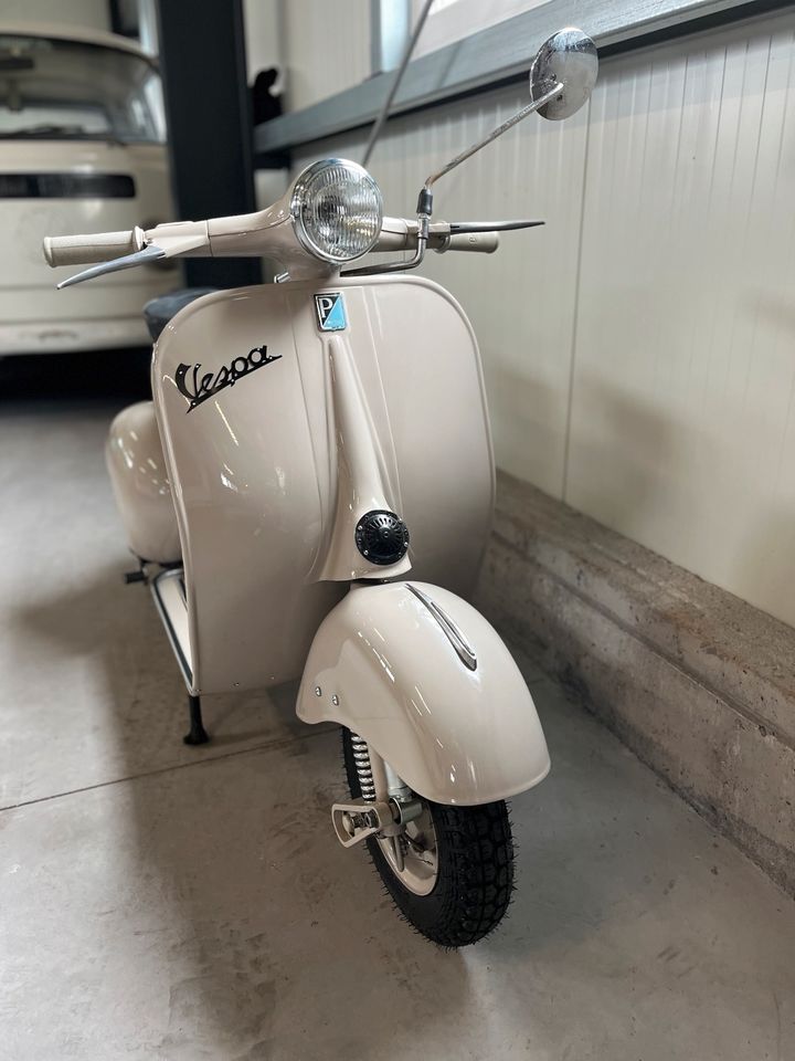 Piaggio Vespa 125 VNA1 in Bösingen