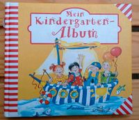 Freundebuch "Mein Kindergarten Album" , gebunden und Neu Schleswig-Holstein - Reinfeld Vorschau