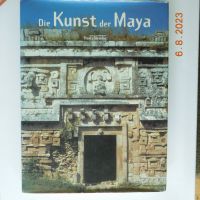 Die Kunst der Maya - von Henry Stierlin Baden-Württemberg - Kißlegg Vorschau