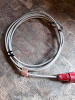 NYM-J 5x6 mm2 15m Kabel mit 32 A CEE Kupplung Bayern - Hunderdorf Vorschau