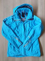 hochwertige Didriksons-Outdoorjacke / Regenjacke / Gr. 36 Baden-Württemberg - Waiblingen Vorschau