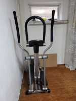 Crosstrainer ergo lyps 8080 trs von Daum Brandenburg - Schönwalde-Glien Vorschau