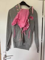 Dirndl Jacke mit Bluse Hessen - Fronhausen Vorschau