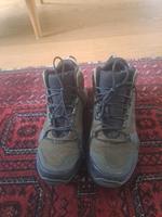 Adidas Terrex 44 2/3,Wanderstiefel,Trackingschuh vegan Duisburg - Walsum Vorschau