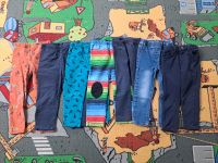 Jako-o ☆ 92/98 ☆ Hosen ☆ Thermohose ☆ Jeans Niedersachsen - Bockhorn Vorschau