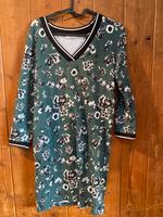 Sweatkleid edc Gr. 34 Bayern - Buchloe Vorschau