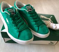 PUMA * Sneaker * Suede VTG * Gr. 8 1/2 * Herren Berlin - Marzahn Vorschau