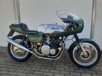 Rickman Kawasaki CR1000 Cafe Racer Stuttgart - Stuttgart-Süd Vorschau