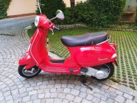 Vespa LX 150 Bayern - Karlsfeld Vorschau