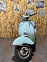 Vespa V50 1serie *Originalzustand Schwanenhals 1964 Baden-Württemberg - Achern Vorschau