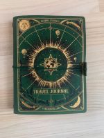 Tomorrowland Travel Journal Buch Notizbuch Heft Nordrhein-Westfalen - Bottrop Vorschau