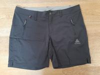 Odlo Damen Short Wanderhose Wedgemount Größe 42 Bayern - Thannhausen Vorschau