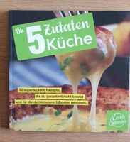 Lecker Schmecker  5 Zutaten Küche Rheinland-Pfalz - Wallenborn Vorschau