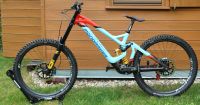 Mondraker Summum 2020, XL, Öhlins DH38 TTX22M, MT7, SRAM X01DH Freiburg im Breisgau - Hinterzarten Vorschau