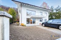 ++MODERNER LIFESTYLE++ NEUBAU 3 Familien Haus in Söcking Bayern - Starnberg Vorschau