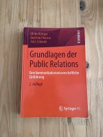 Grundlagen der Public Relations - Ulrike Röttger et al Eimsbüttel - Hamburg Eimsbüttel (Stadtteil) Vorschau