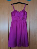 Cocktailkleid Abendkleid pink 38 Baden-Württemberg - Nürtingen Vorschau