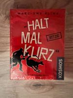 Halt mal kurz, Kartenspiel von Kosmos / originalverpackt Hessen - Weiterstadt Vorschau