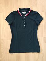 Tommy Hilfiger Poloshirt slim fit Gr. XS 34 Bayern - Wunsiedel Vorschau