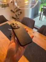 iPhone 14 Pro Carbon Cover Reuterson Bayern - Lindau Vorschau