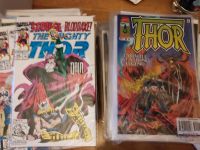 Thor 401-502 US Marvel Comic vfn+/nm Nürnberg (Mittelfr) - Südstadt Vorschau