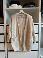 Cremefarbene Strickjacke von NA-KD, Größe: XS - S Bayern - Fürstenzell Vorschau