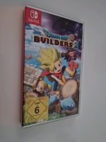 Switch Dragon  Quest Builders 2 Thüringen - Römhild Vorschau