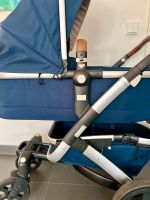 Joolz Geo2 Kinderwagen & Buggy Marineblauw Eimsbüttel - Hamburg Schnelsen Vorschau