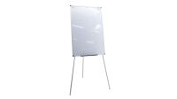 mobile Flipchart Whiteboard Moderationswand Magnetisch 90x60cm Sachsen - Schkeuditz Vorschau