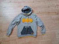 Sweatshirt Hoodie 164 Batman Bayern - Oberhaid Vorschau