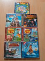 Gut erhaltene Kinderhör CDs zu verkaufen - Nur 5€ pro CD Nordrhein-Westfalen - Warendorf Vorschau