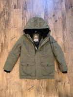 Winterjacke/mantel 134/140 Hessen - Wiesbaden Vorschau