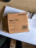 Bequiet! MC1 pro Nordrhein-Westfalen - Schalksmühle Vorschau